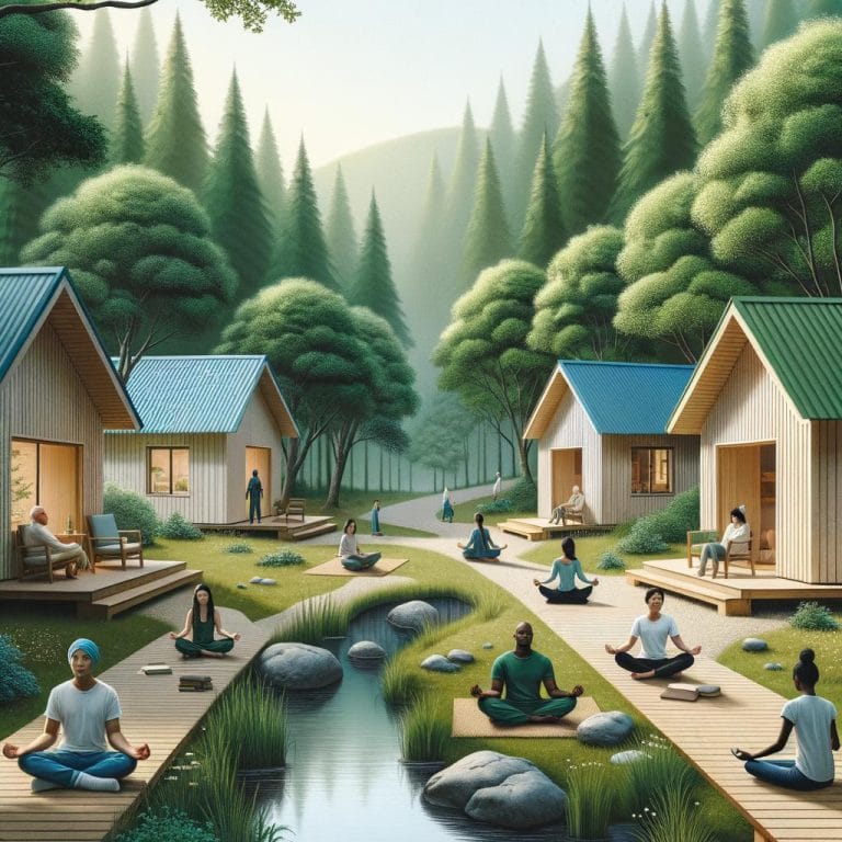 Escape with affordable mindfulness retreats for inner peace and rejuvenation