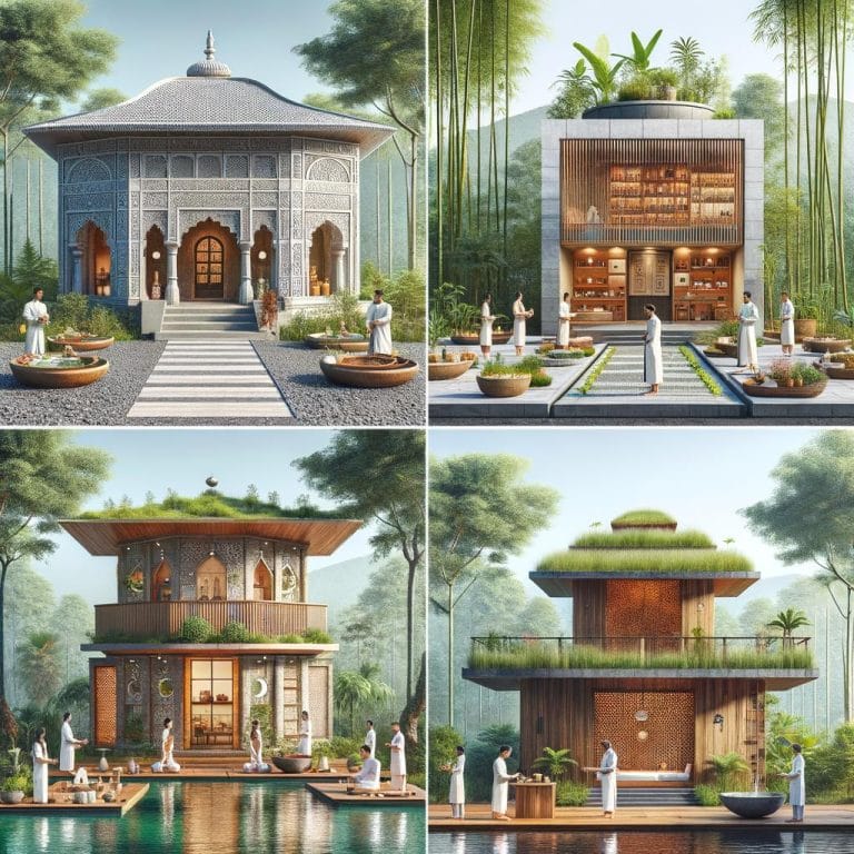 Ayurveda Detox Centers 5 Experience holistic healing at top Ayurveda detox centers with expert practitioners and serene environments