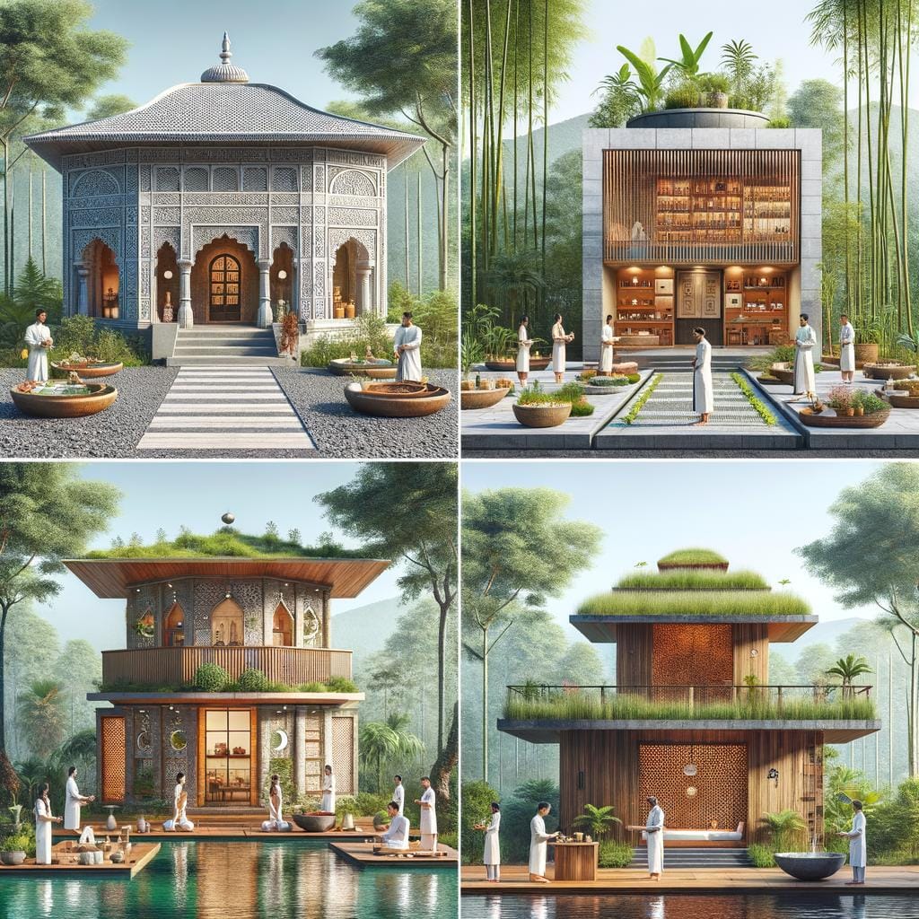 Ayurveda Detox Centers Experience holistic healing at top Ayurveda detox centers with expert practitioners and serene environments