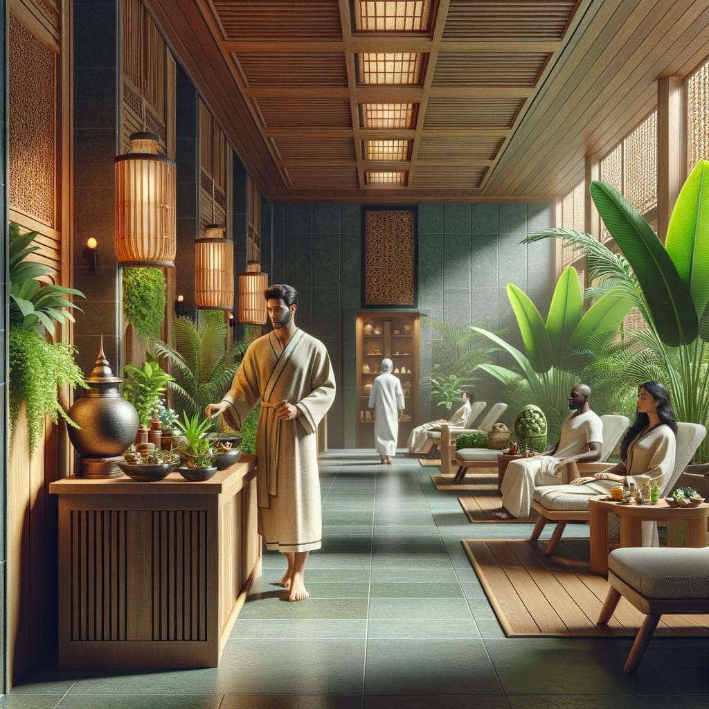 Ayurveda Healing Centers | Wellness Travel Hub