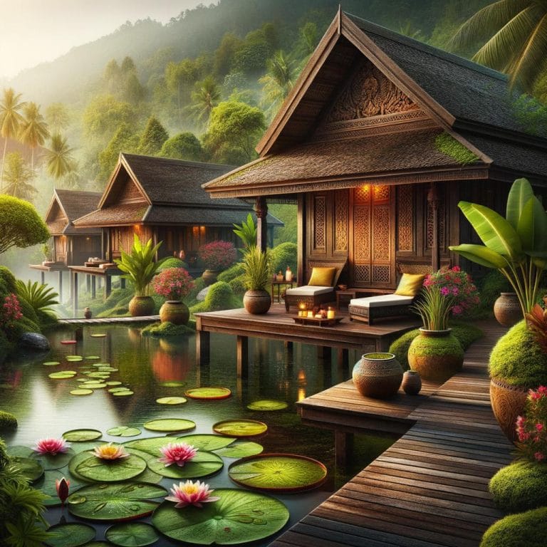 Explore top Ayurvedic rejuvenation destinations worldwide for holistic wellness and relaxation experiences