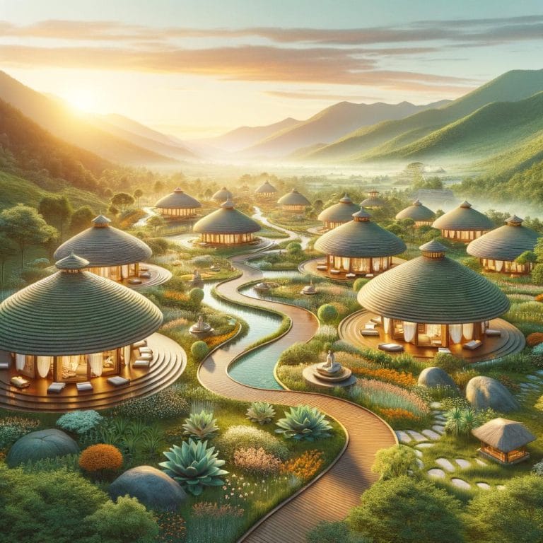 Experience serene Ayurvedic retreats at top wellness destinations worldwide for holistic healing and rejuvenation