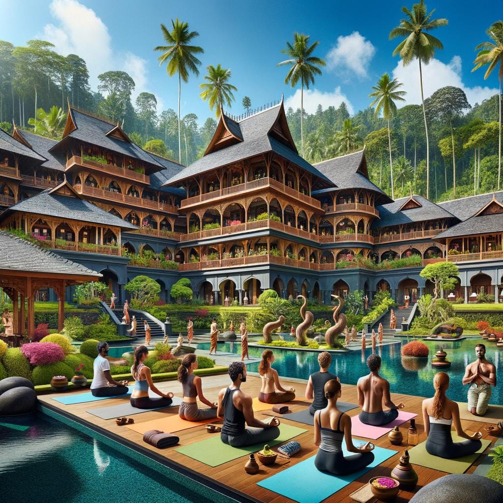 THE 10 BEST Digital Detox Retreats in Kerala for March 2026