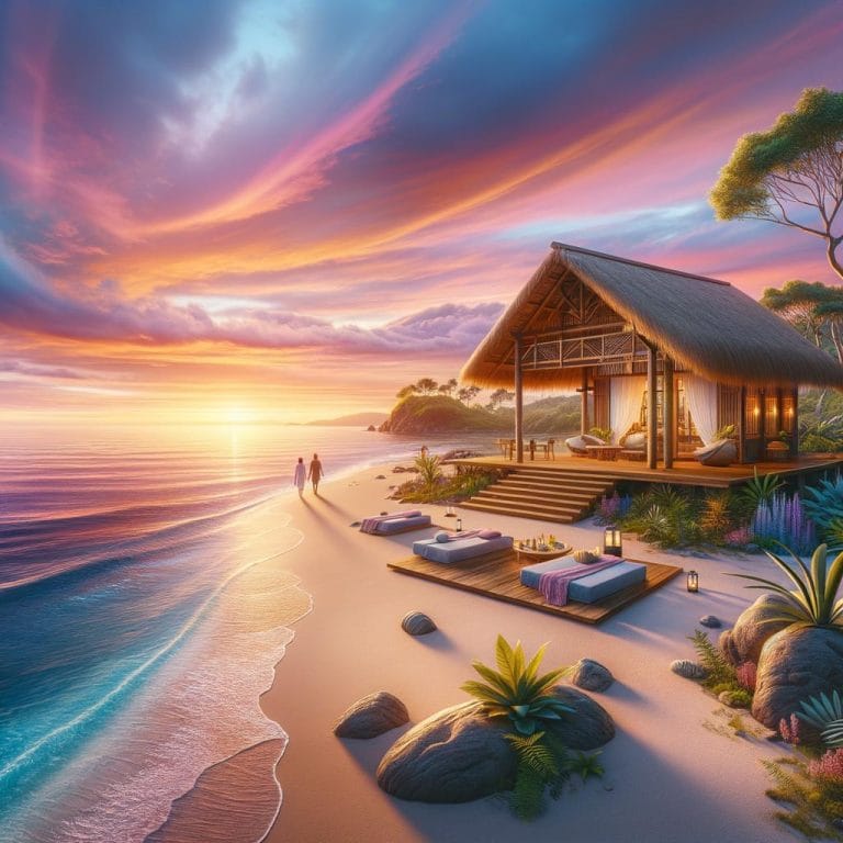 Beach Healing Retreats 7 Beach Healing Retreats to refresh mind, body, and soul