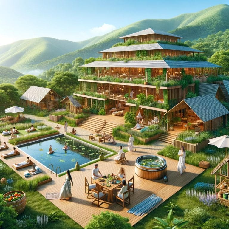 7 Day Flexible Digital Detox and Personalized Wellness Retreat in Bali ...