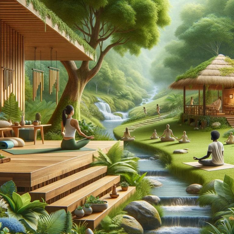 Detox and Mindfulness Retreats 13 Revitalize your mind and body at Detox and Mindfulness Retreats for a transformative experience