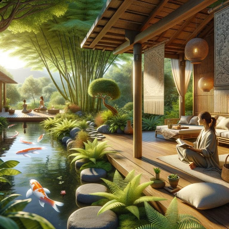 915+ Best Digital Detox Retreats | 2026 Prices & Reviews