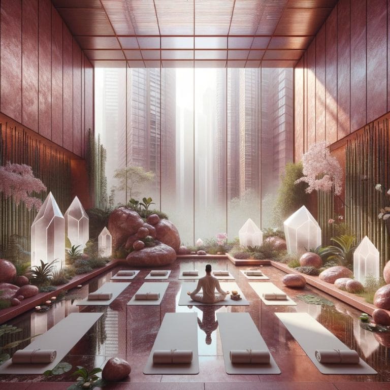 Detox and Urban Retreats 11 Experience rejuvenation at our Detox and Urban Retreats for a holistic wellness renewal