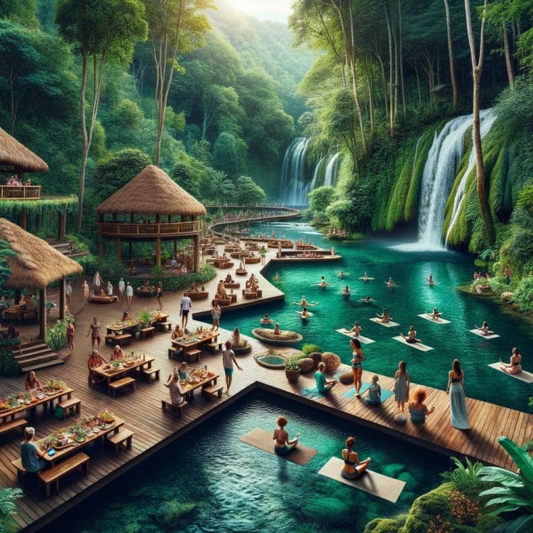 Image showcasing THE 10 BEST Reiki Retreats in Europe for November 2026