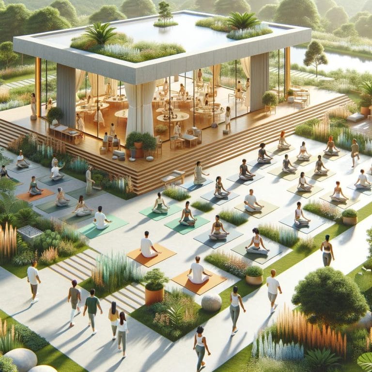 Detox and Yoga Centers 7 Rejuvenate at top DETOX AND YOGA CENTERS for holistic wellness and relaxation