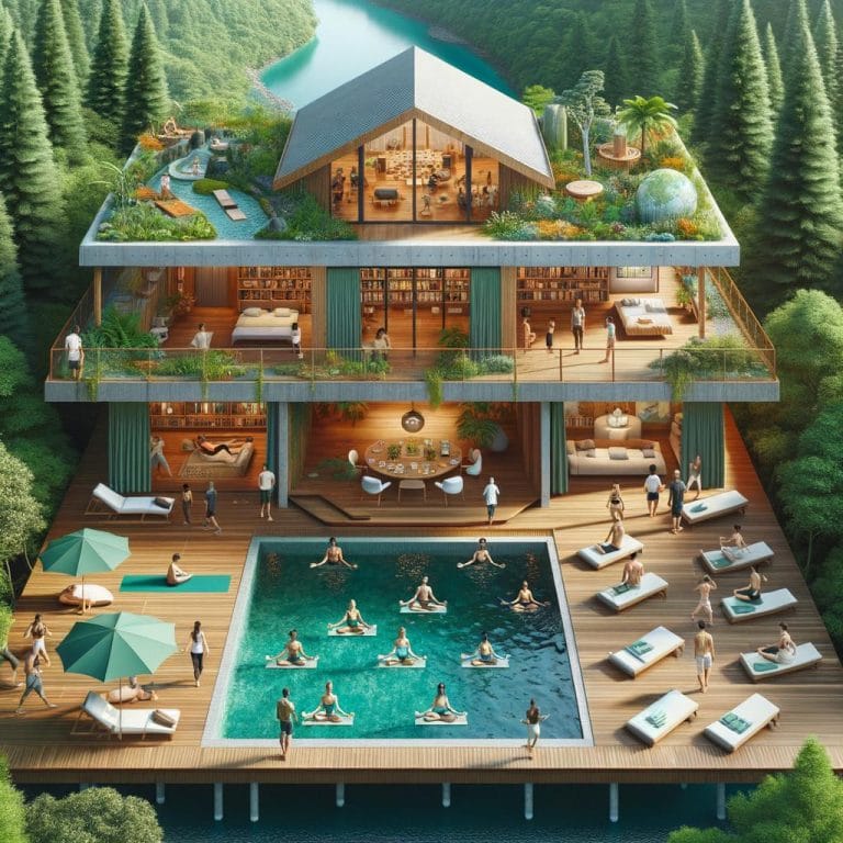 Detox Wellness Centers 5 Revitalize at Detox Wellness Centers - Renew, Detoxify, Rejuvenate for Better Health