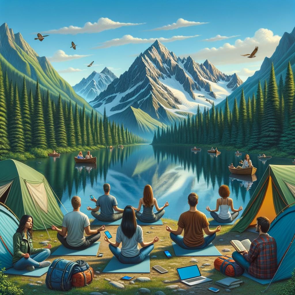 THE 10 BEST Digital Detox Retreats in Dehradun for April 2026