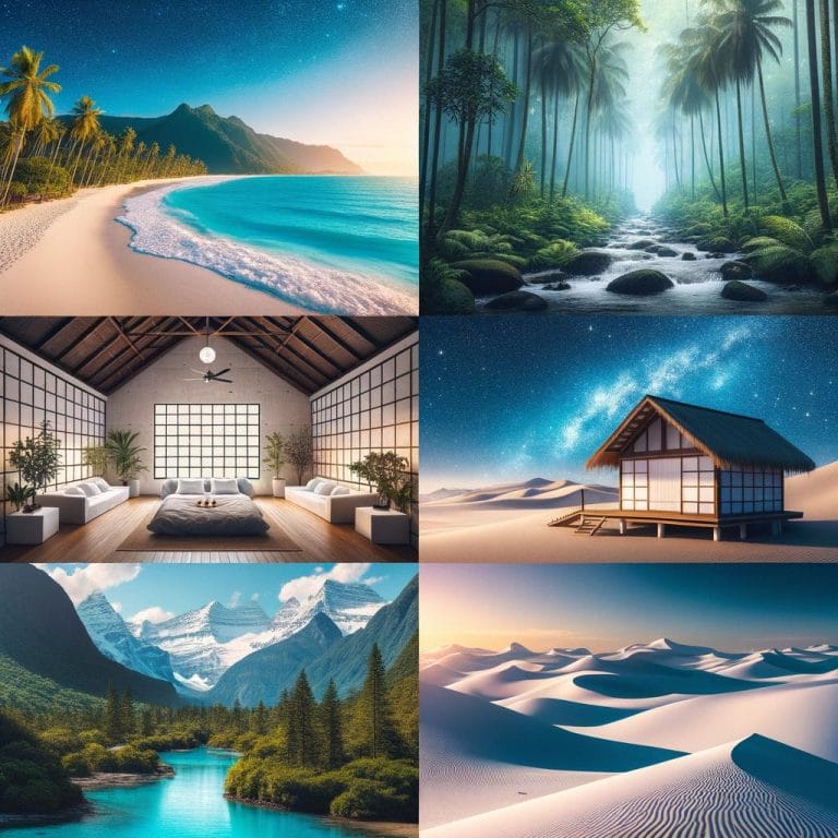 Escape the routine at serene Disconnect to Reconnect retreat destinations