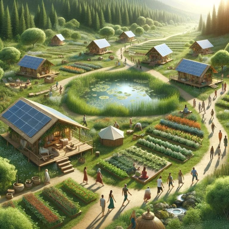 Eco-Friendly Healing Retreats 15 Explore eco-friendly healing retreats for rejuvenation and wellness in natural surroundings