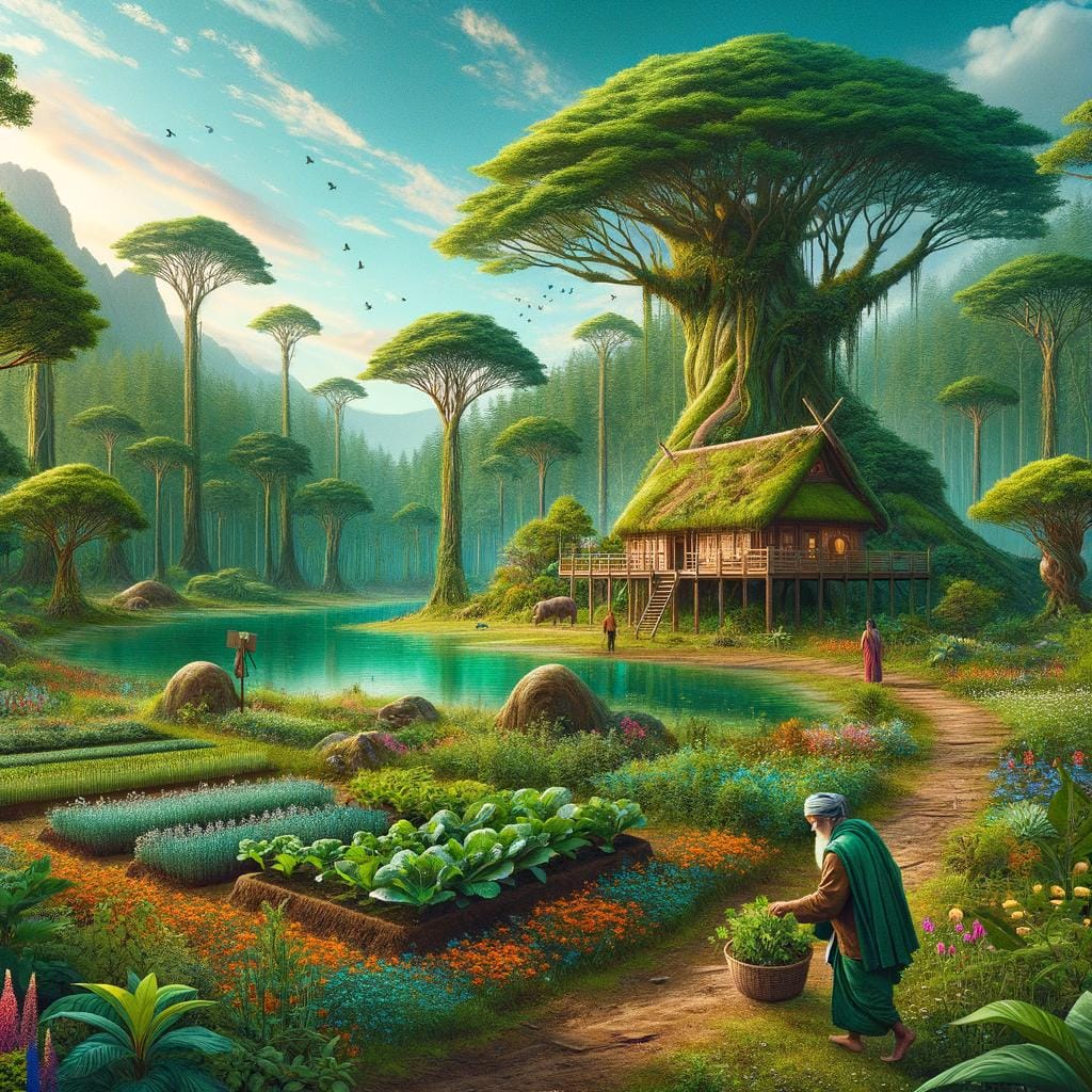 Eco-Wellness Destinations 1 Explore sustainable ECO-WELLNESS DESTINATIONS for nature-loving travelers seeking tranquility