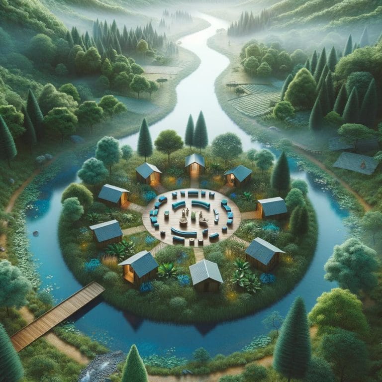 Healing Mental Health Retreats 11 Transformative healing mental health retreats offering holistic wellness programs