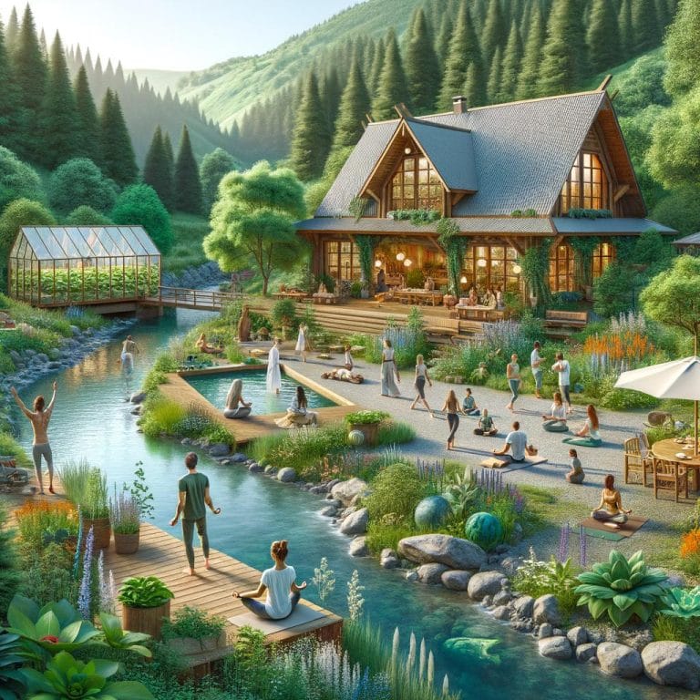 Spiritual Awakening Retreats in Karnataka for May 2026