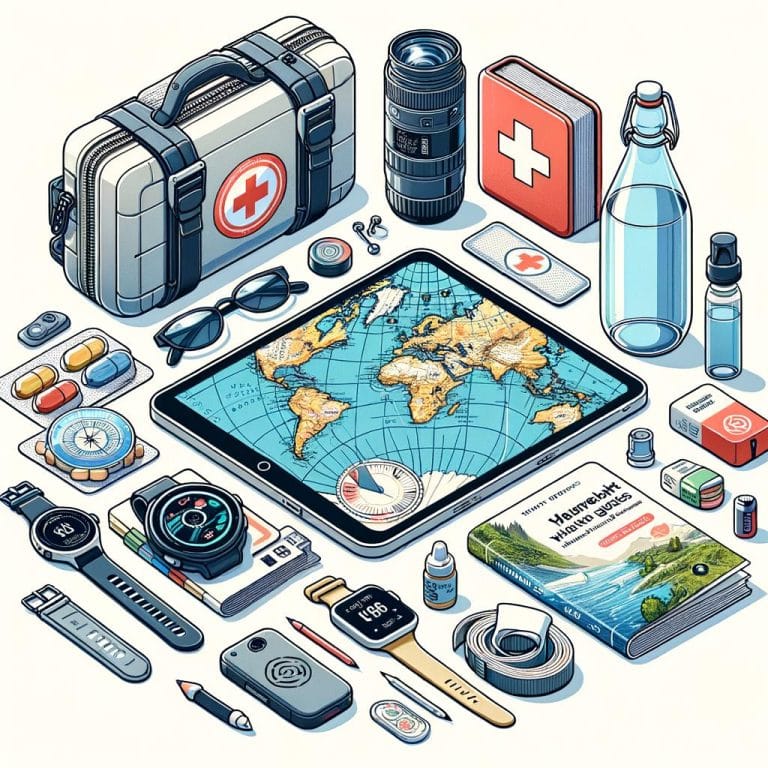 Health Travel Planning Tools 11 Accessible travel tools for health-conscious planning. Explore our health travel planning tools today