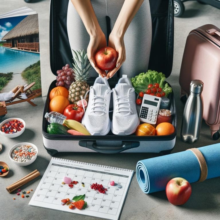 Discover essential health trip advice to ensure a safe and enjoyable journey