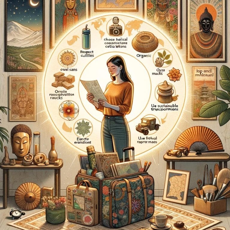Holistic Travel Advice 13 Discover transformative holistic travel advice for your next journey. Explore holistic wellness destinations worldwide