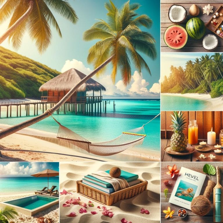 Holistic Vacation Tips 13 Transform your travels with these holistic vacation tips for a rejuvenating experience