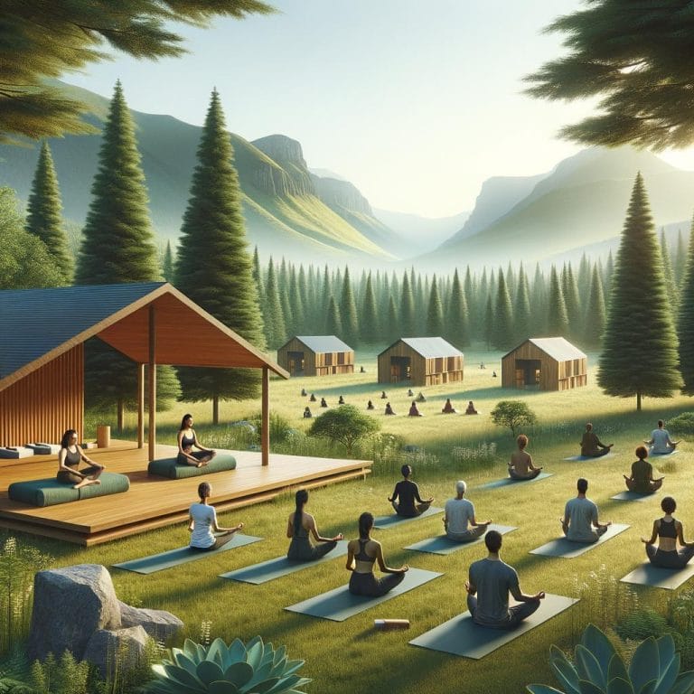 Holistic Wellness Retreats 11 Transform your mind, body, and soul at our holistic wellness retreats