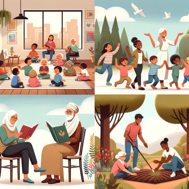 Mindful Volunteer Opportunities 9 Explore mindfully curated volunteer opportunities to make a positive impact in your community