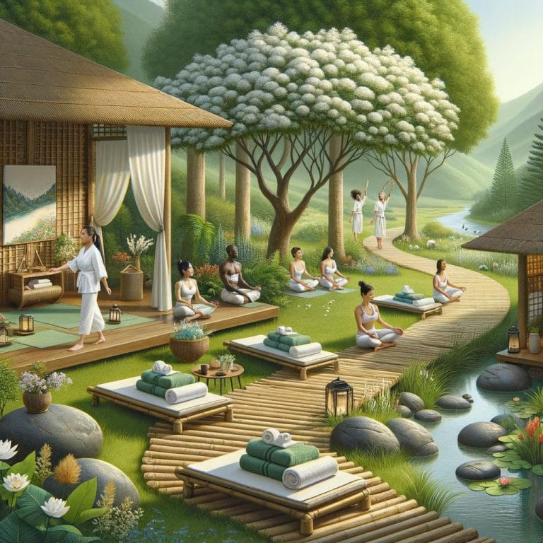 Mindfulness and spa retreats to rejuvenate your mind, body, and soul