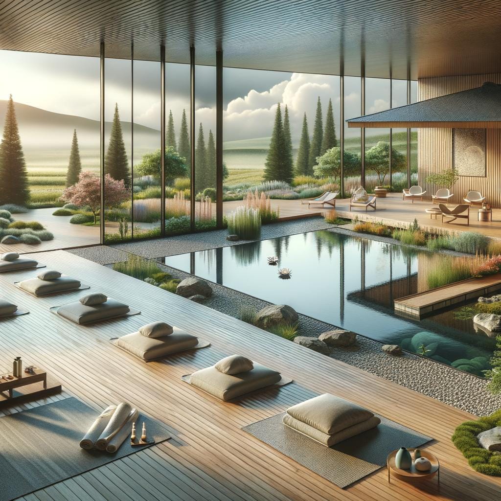 Mindfulness and Wellness Centers Transform your well-being at Mindfulness and Wellness Centers with expert guidance and holistic practices