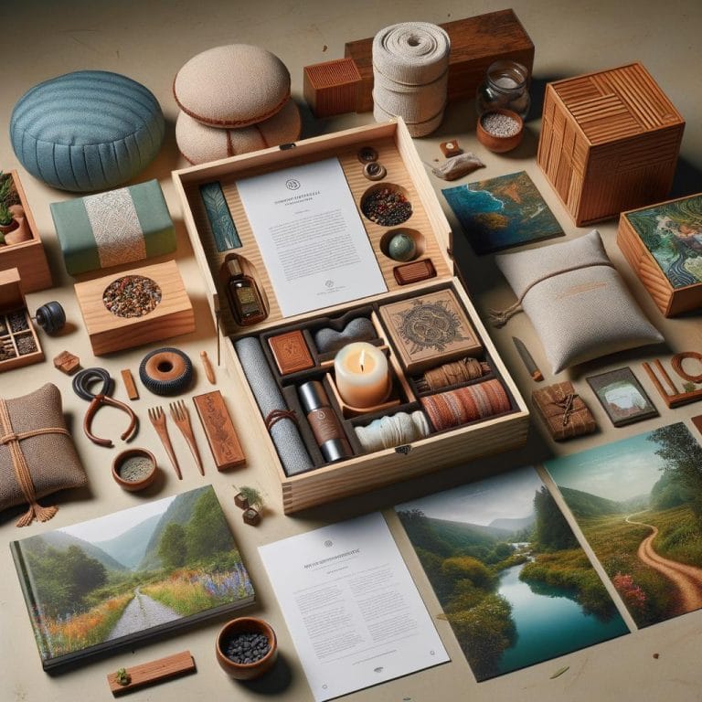 Experience rejuvenation with our exclusive mindfulness retreat packages