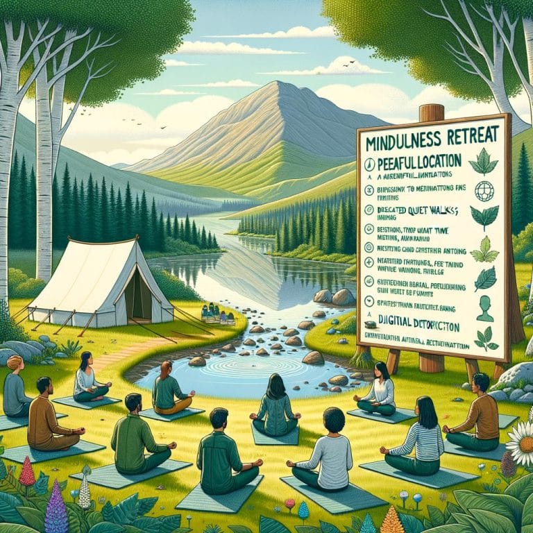 THE 10 BEST Digital Detox Retreats in Malaysia for May 2026