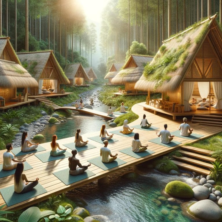 10 Best Digital Detox Retreats in Bali for Organizers