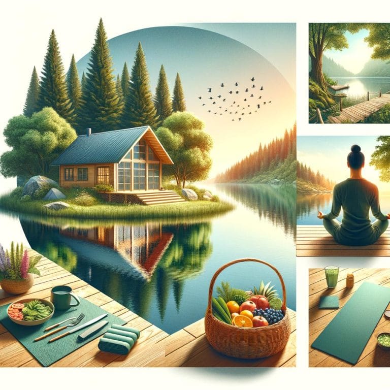 Mindfulness Retreats for Solo Travelers 11 Transform your solo journey with peaceful mindfulness retreats designed for solo travelers seeking self-discovery