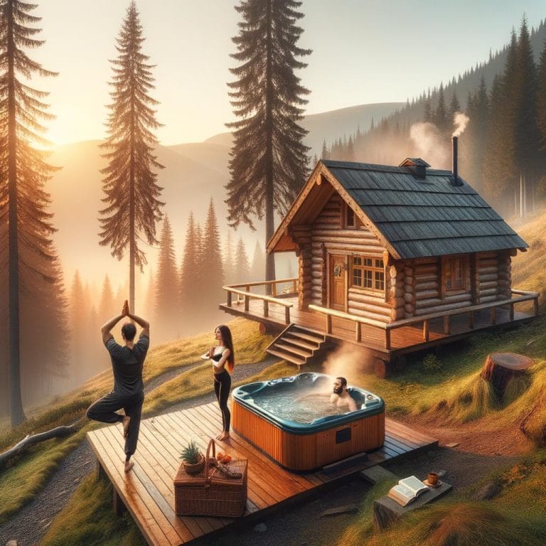 Mindfulness Vacations 17 - Experience peace and relaxation on Mindfulness Vacations, perfect for rejuvenating the mind, body, and soul