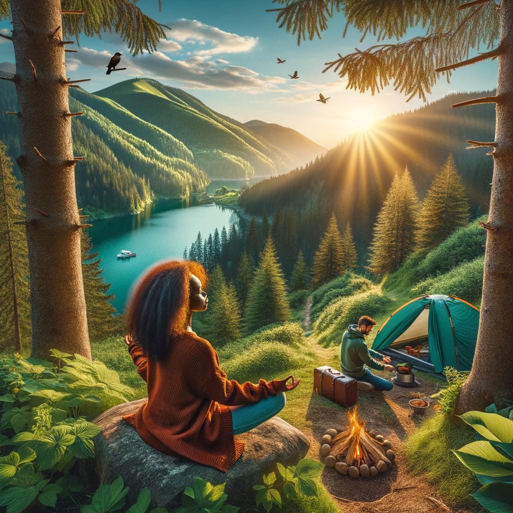 From Medical Wellness to Digital Detox: Therapeutic Wellness Programmes ...