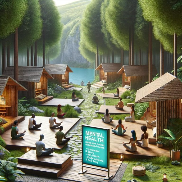 Why Sri Lanka Is Becoming One of the World's Best Wellness Retreat ...