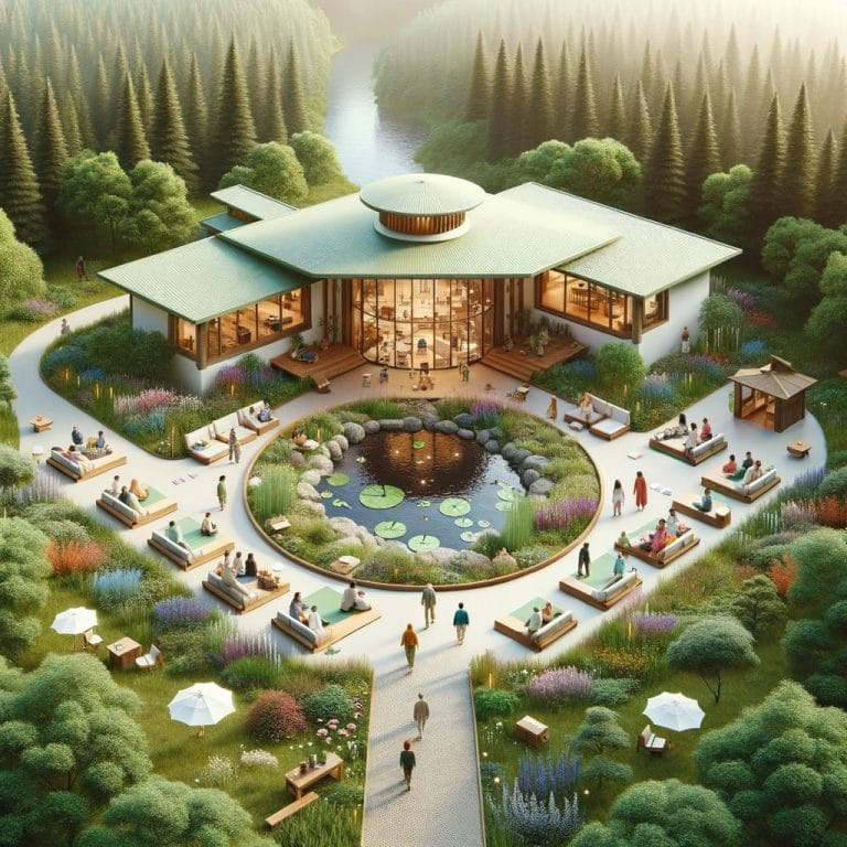 Retreats For Mental Health Community Building Wellness Travel Hub Retreats For Mental Health Community Building Wellness Travel Hub