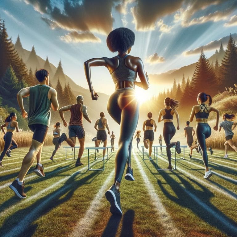Join our Running Fitness Retreats for a rejuvenating experience tailored for all levels of runners