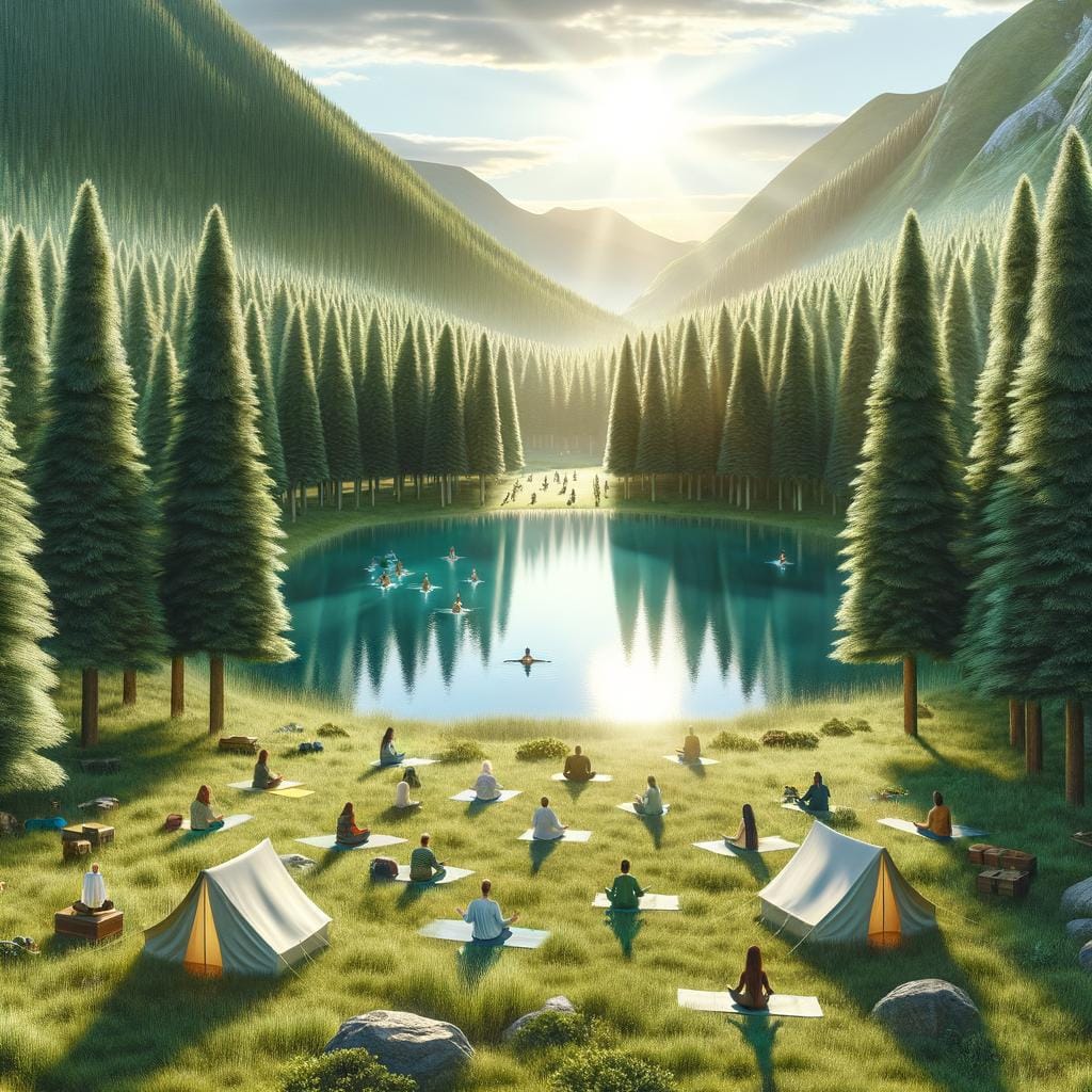 THE 10 BEST Digital Detox Retreats in North America for 2026