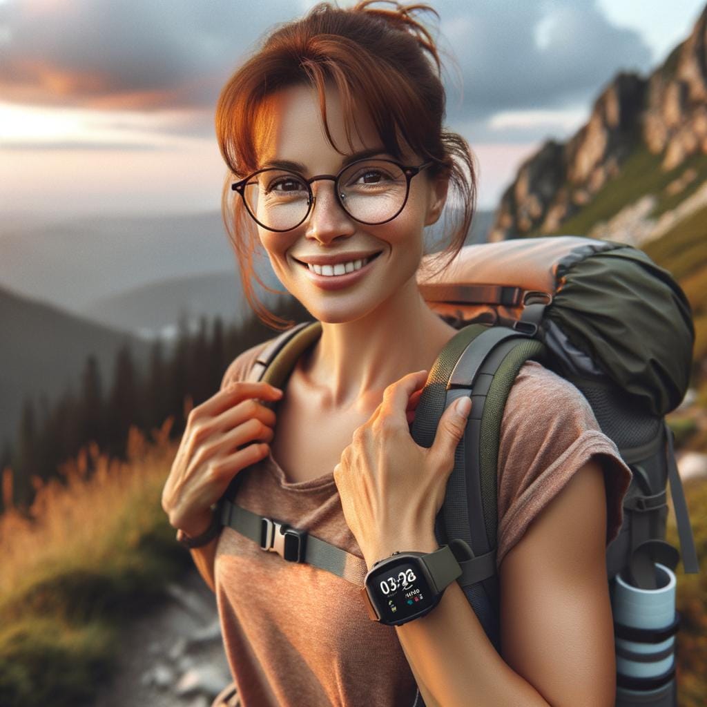 Stay safe and well while exploring new destinations alone