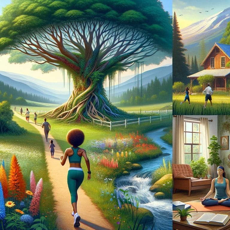 Transform your well-being with rejuvenating solo health vacations tailored to your needs
