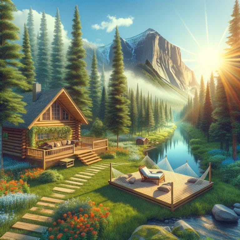 Solo Holistic Destinations 3 serene retreats for mind, body, and spirit