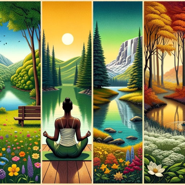 your ultimate soul-nourishing retreat awaits