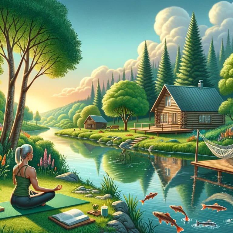 Solo Holistic Vacations 15 Immerse in self-care at SOLO HOLISTIC VACATIONS