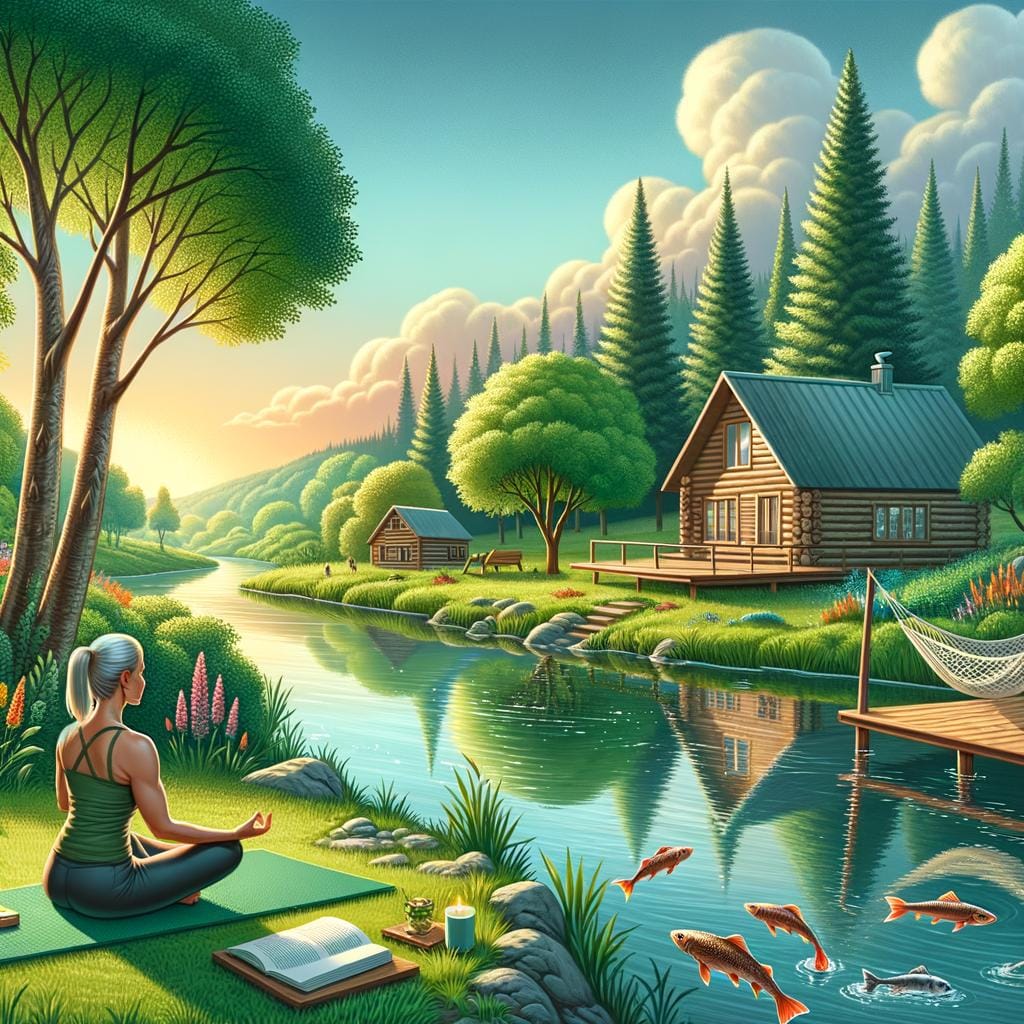 Solo Holistic Vacations Immerse in self-care at SOLO HOLISTIC VACATIONS