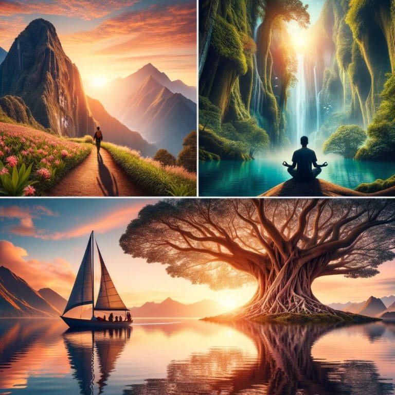 Solo Mindful Adventures 11 SOLO MINDFUL ADVENTURES