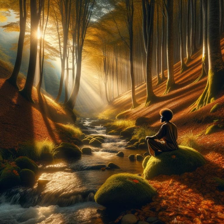Solo Mindful Destinations 11 rejuvenate your mind, body, and soul in peaceful settings