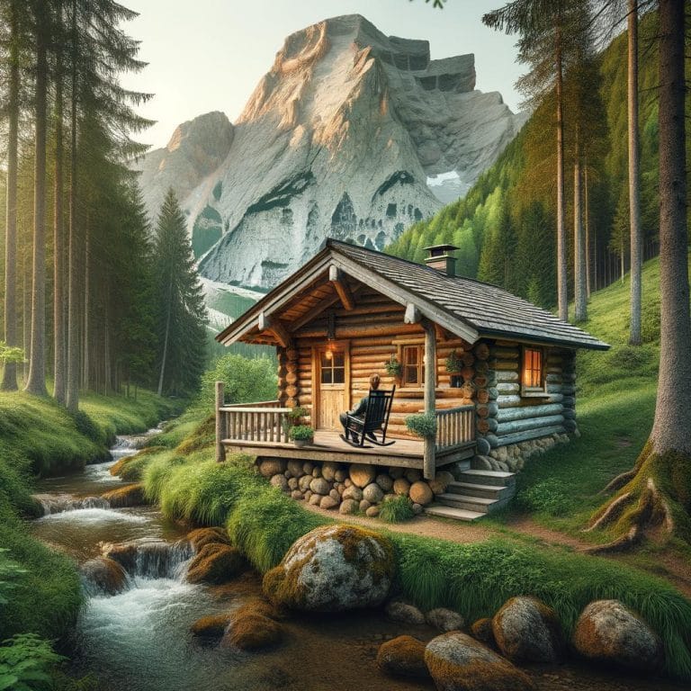 Solo Mindful Retreats 7 recharge, reflect, reconnect with nature