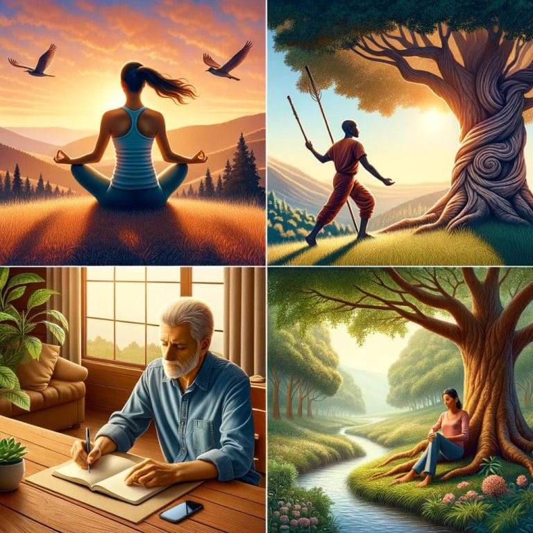 Solo Wellness Journeys 3 Transformative SOLO WELLNESS JOURNEYS to rejuvenate mind, body, and soul