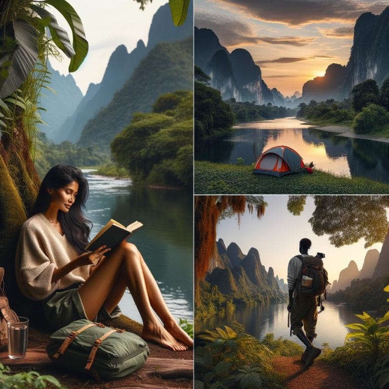 Solo Wellness Trips 1 Discover the ultimate relaxation on solo wellness trips to rejuvenate mind, body, and soul